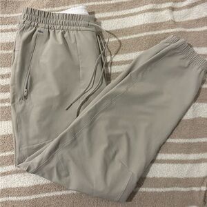 Men's lululemon License to Train Joggers